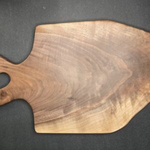 Spade Shape Charcuterie