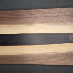 Black River Charcuterie board