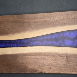 Purple River Charcuterie board